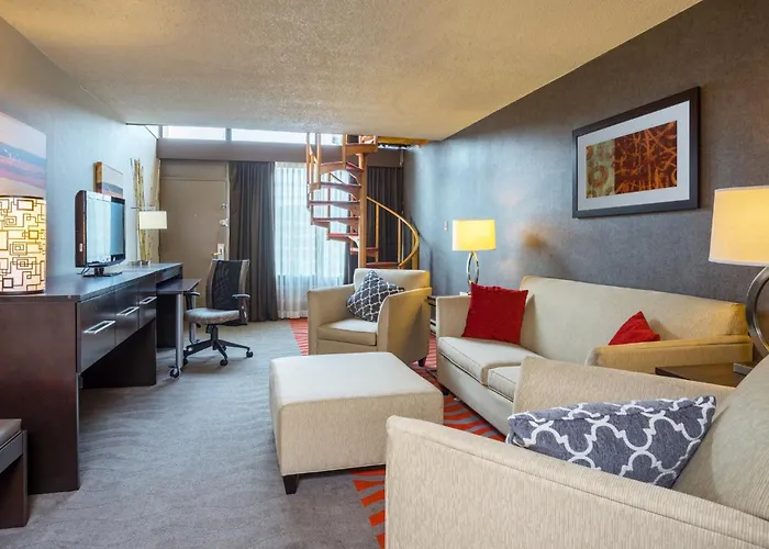 Holiday Inn Harrisburg I-81 Hershey Area By Ihg